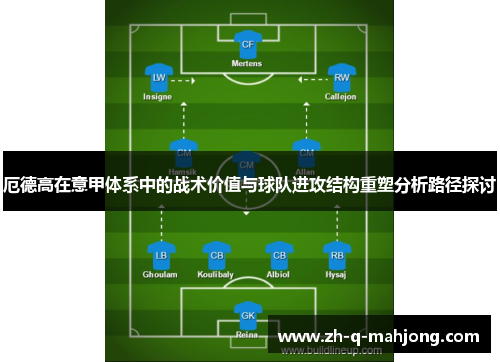 厄德高在意甲体系中的战术价值与球队进攻结构重塑分析路径探讨